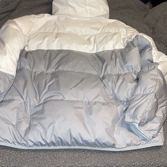 Nike puff coat - Picture 3 of 3